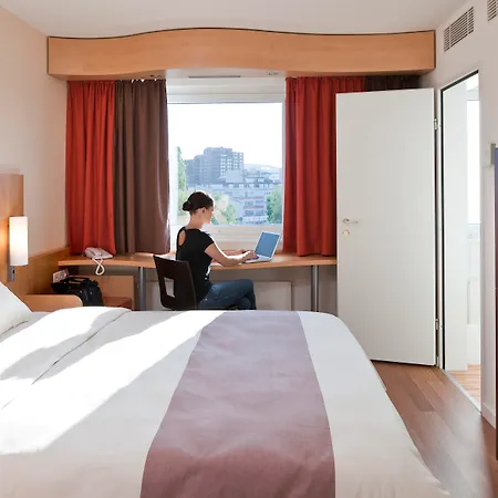 Ibis Messe Airport