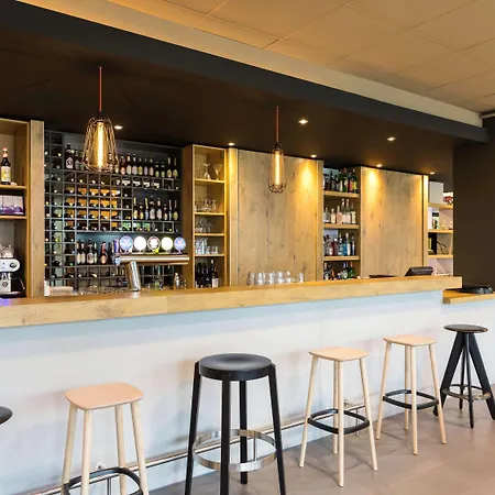 Hotel Ibis Messe Airport Zürich