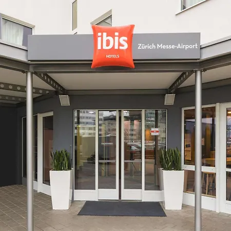 Ibis Messe Airport