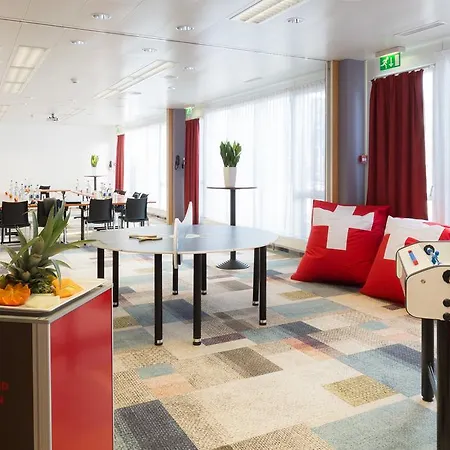 Ibis Messe Airport 3*