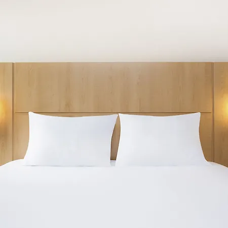 Hotel Ibis Messe Airport