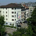 Ibis Messe Airport Hotel