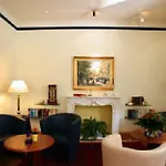Hotel Ibis Messe Airport 3*