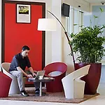 Hotel Ibis Messe Airport