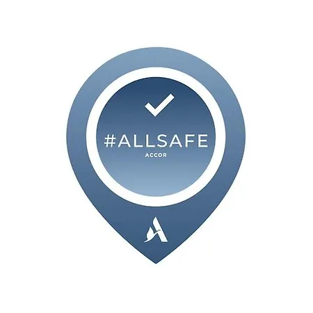 호텔 이비스 메세 에어포트 3*