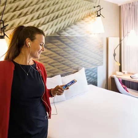 Ibis Messe Airport 3*
