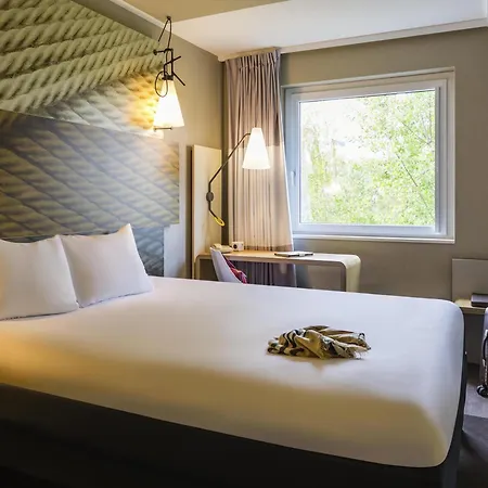 Ibis Messe Airport Otel