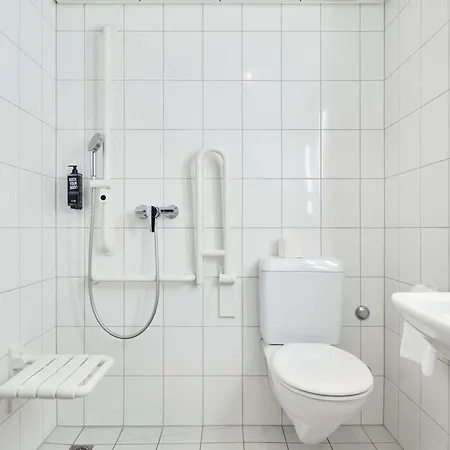 Ibis Messe Airport Hotel