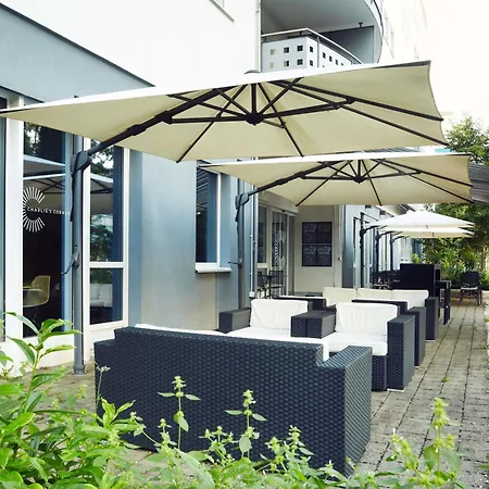 Hotel Ibis Messe Airport