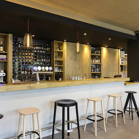 Ibis Messe Airport Hotel