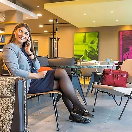 Ibis Messe Airport