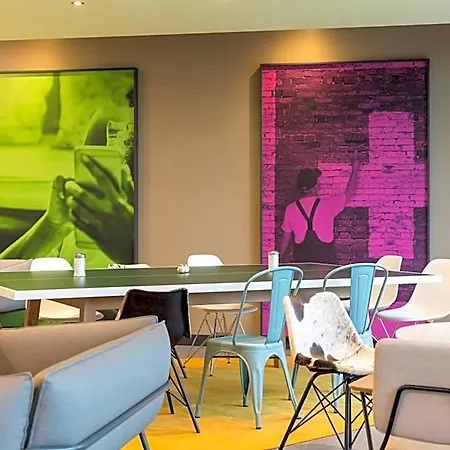 Ibis Messe Airport Hotel
