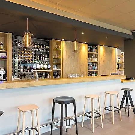 Hotel Ibis Messe Airport