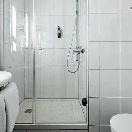 Ibis Messe Airport Hotel