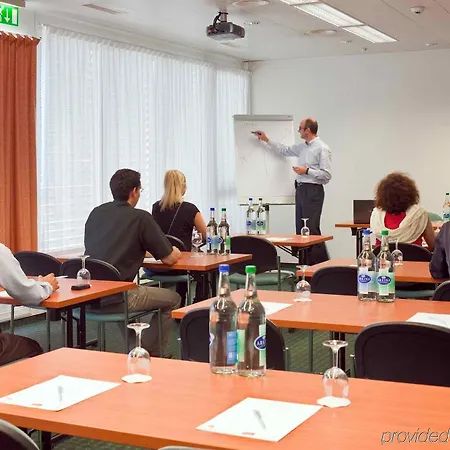 Ibis Messe Airport Hotel