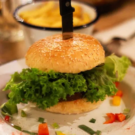 호텔 이비스 메세 에어포트