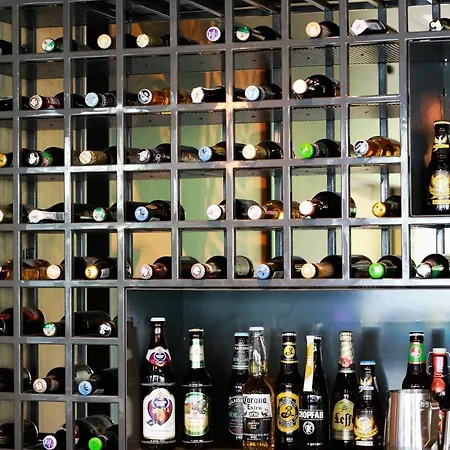 Hotel Ibis Messe Airport
