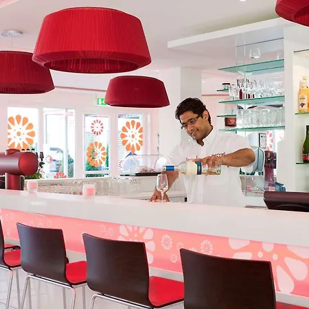 Hotel Ibis Messe Airport Zürich