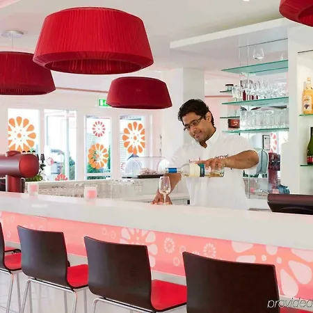 Ibis Messe Airport Hotel Zurich