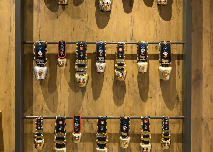 Ibis Messe Airport Ξενοδοχείο