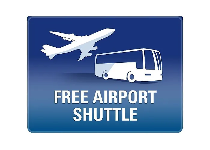 Ξενοδοχείο Ibis Messe Airport Ζυρίχη