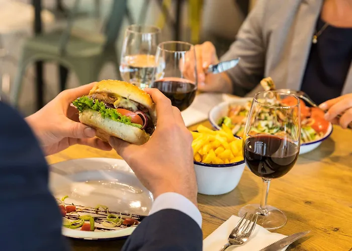 Ibis Messe Airport 3* Zurich