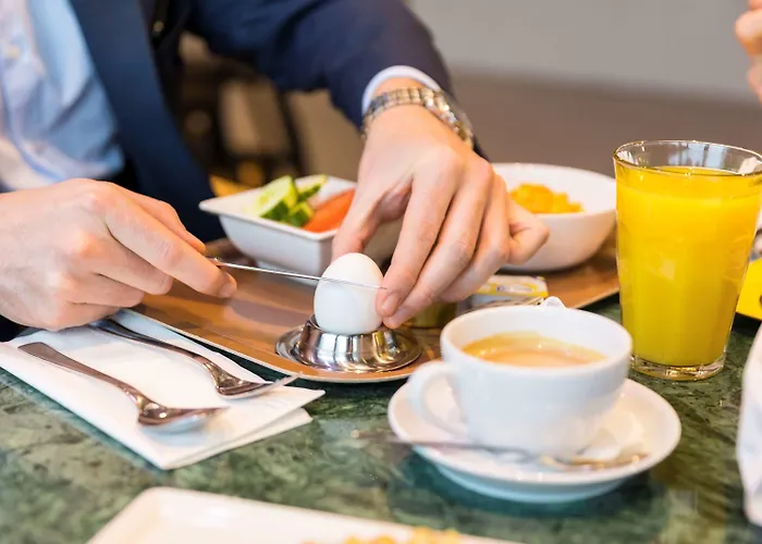 Ibis Messe Airport 3*