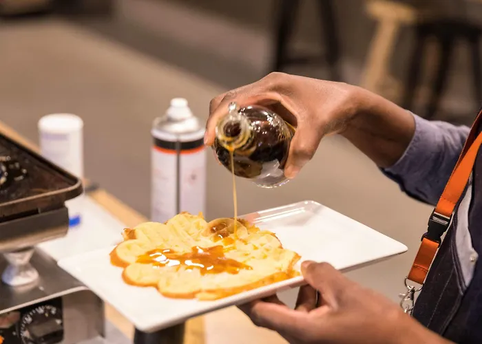 Ibis Messe Airport Ξενοδοχείο