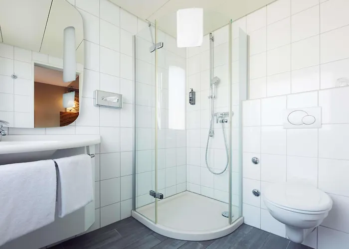 Ibis Messe Airport Hotel