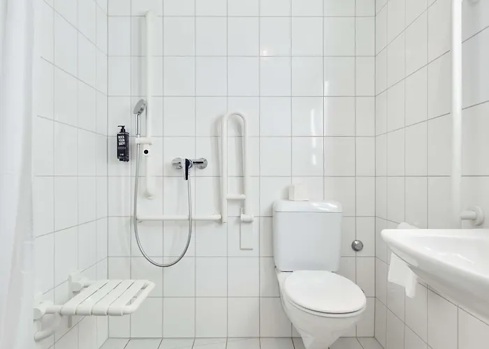 Ibis Messe Airport Hotel