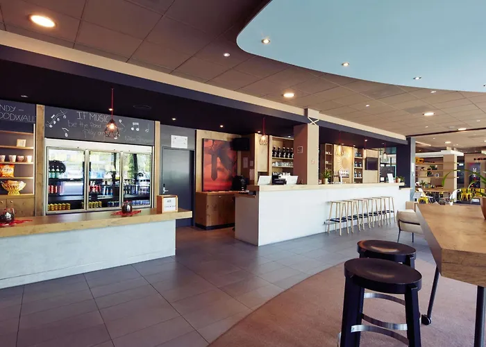 Ibis Messe Airport 3*