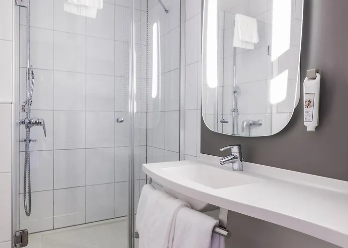 Ibis Messe Airport 3*