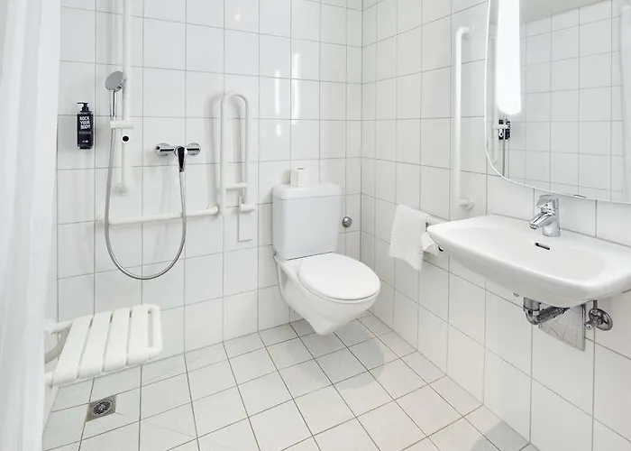 Ibis Messe Airport Hotel