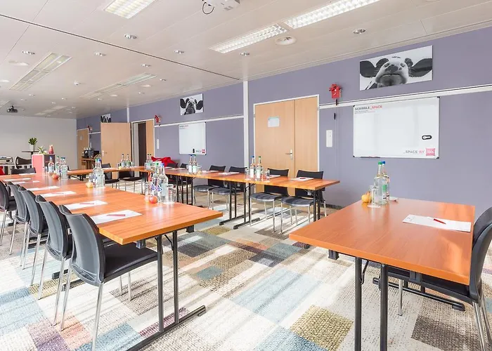 Ibis Messe Airport Hotel