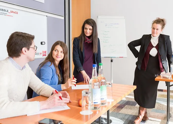 Ibis Messe Airport 3* Zurych