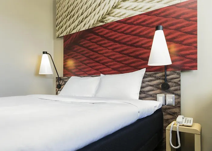 Ibis Messe Airport Отель 3*