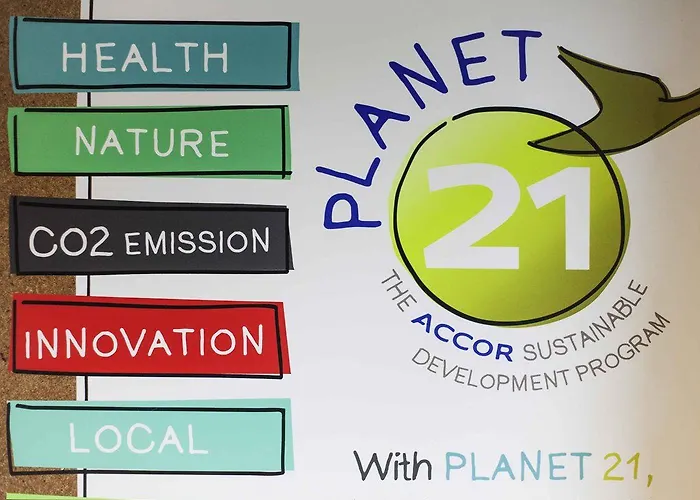 Ibis Messe Airport 3*