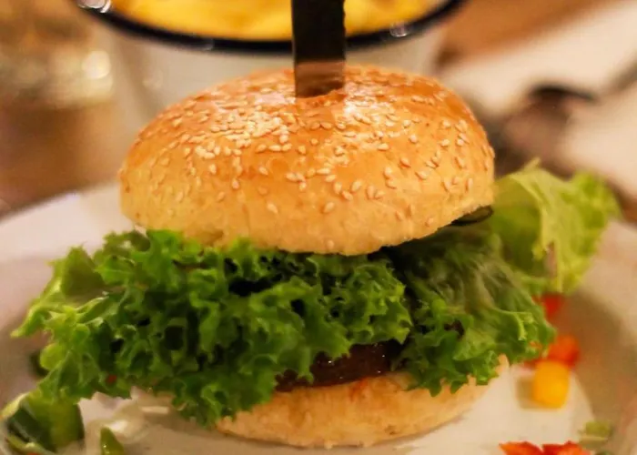 Hotel Ibis Messe Airport