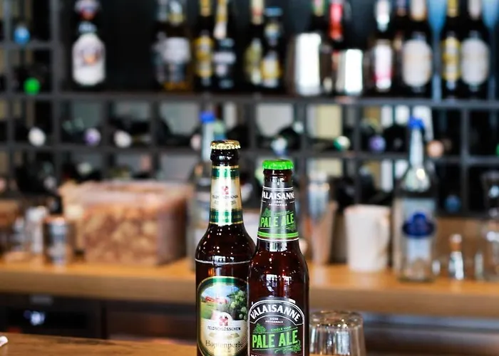 Отель Ibis Messe Airport 3*