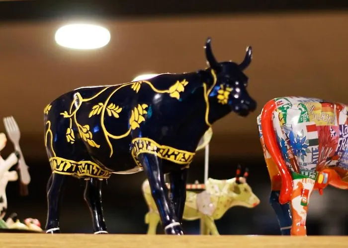 Ibis Messe Airport Hotel