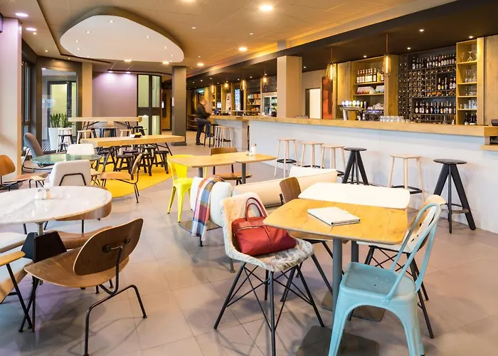 Hotel Ibis Messe Airport