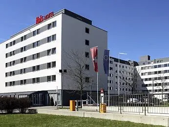 Hotel Ibis Messe Airport