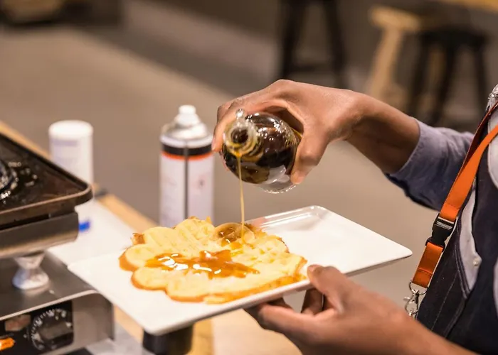 Ibis Messe Airport 3* Zürich