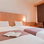 Ibis Messe Airport Hotel Zurich