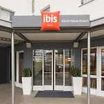 Ibis Messe Airport Zurich