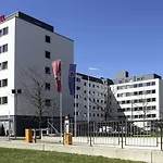 Ibis Messe Airport Hotel Zurich