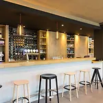 Ibis Messe Airport Hotel 3*