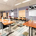 Ibis Messe Airport Zurich