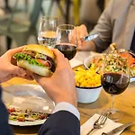 Ibis Messe Airport 3* Zurich