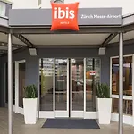Ibis Messe Airport Hotel Zurich